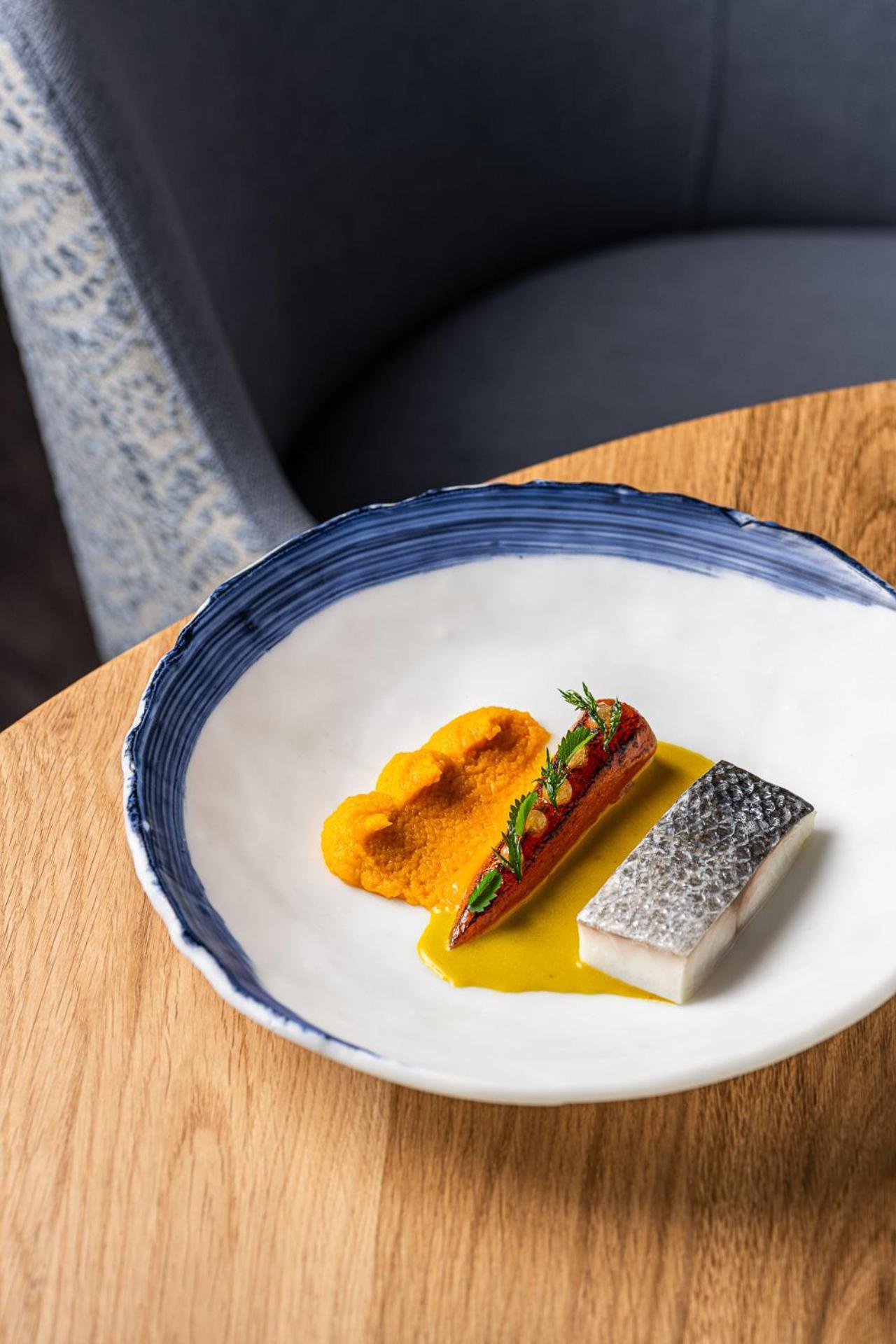 Logis Hotellerie Les Brisants , Restaurant J M Perochon Brétignolles-sur-Mer Eksteriør bilde