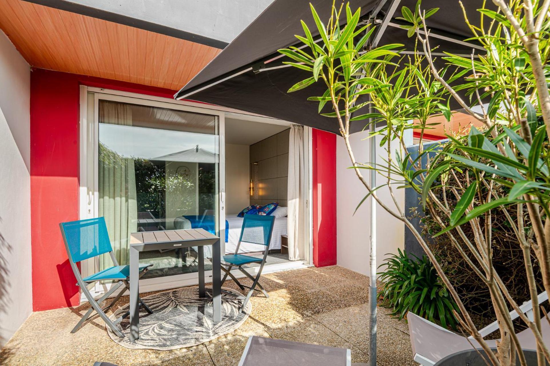 Logis Hotellerie Les Brisants , Restaurant J M Perochon Brétignolles-sur-Mer Eksteriør bilde
